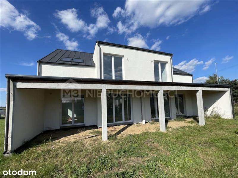 Komfortowy dom z garażem - Kolnik ul.Jałowcowa - Pełny obrazek: 4/20