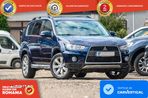 Mitsubishi Outlander 2.2 DI-D ClearTec 2WD 35 Jahre - 2