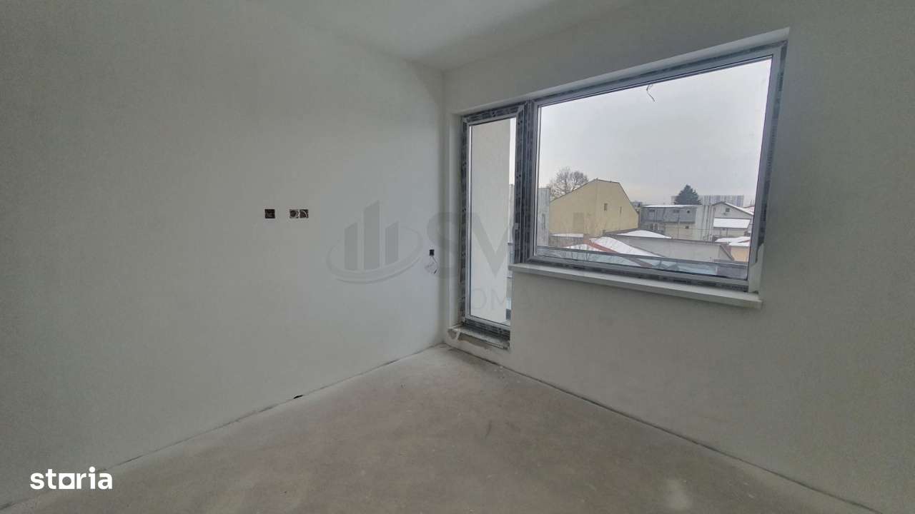 Apartament 2 Camere I De Vanzare I Sos. Chitilei