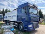 DAF XF 1O5 - 1