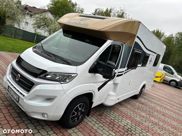 Fiat DUCATO - 1