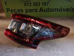 NISSAN QASHQAI J11 FAROLIM DIREITO - FT329 - 4