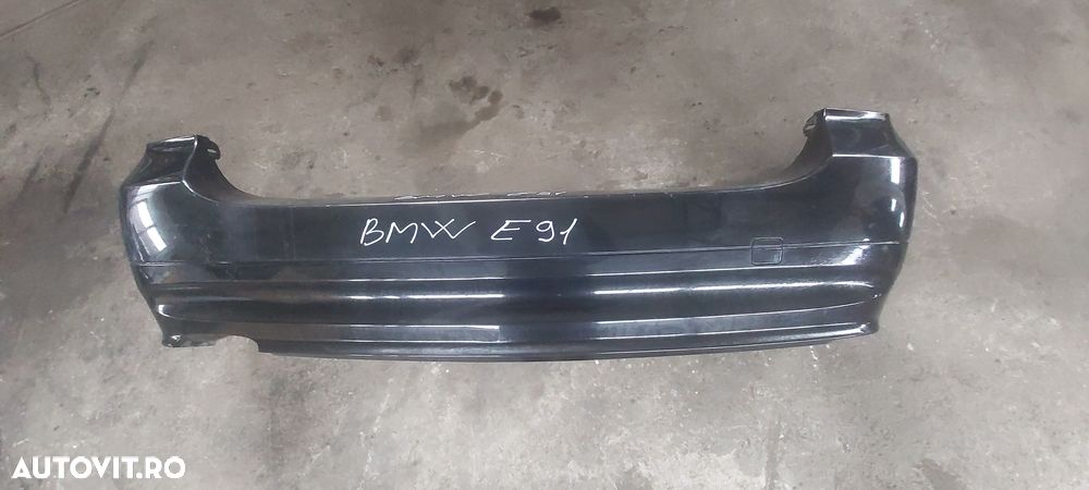 Bara Spate BMW Seria 3 E91 Touring (2005-2008) - 1