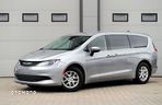 Chrysler Pacifica - 1