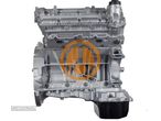 Motor OMM642920 MERCEDES-BENZ - 2