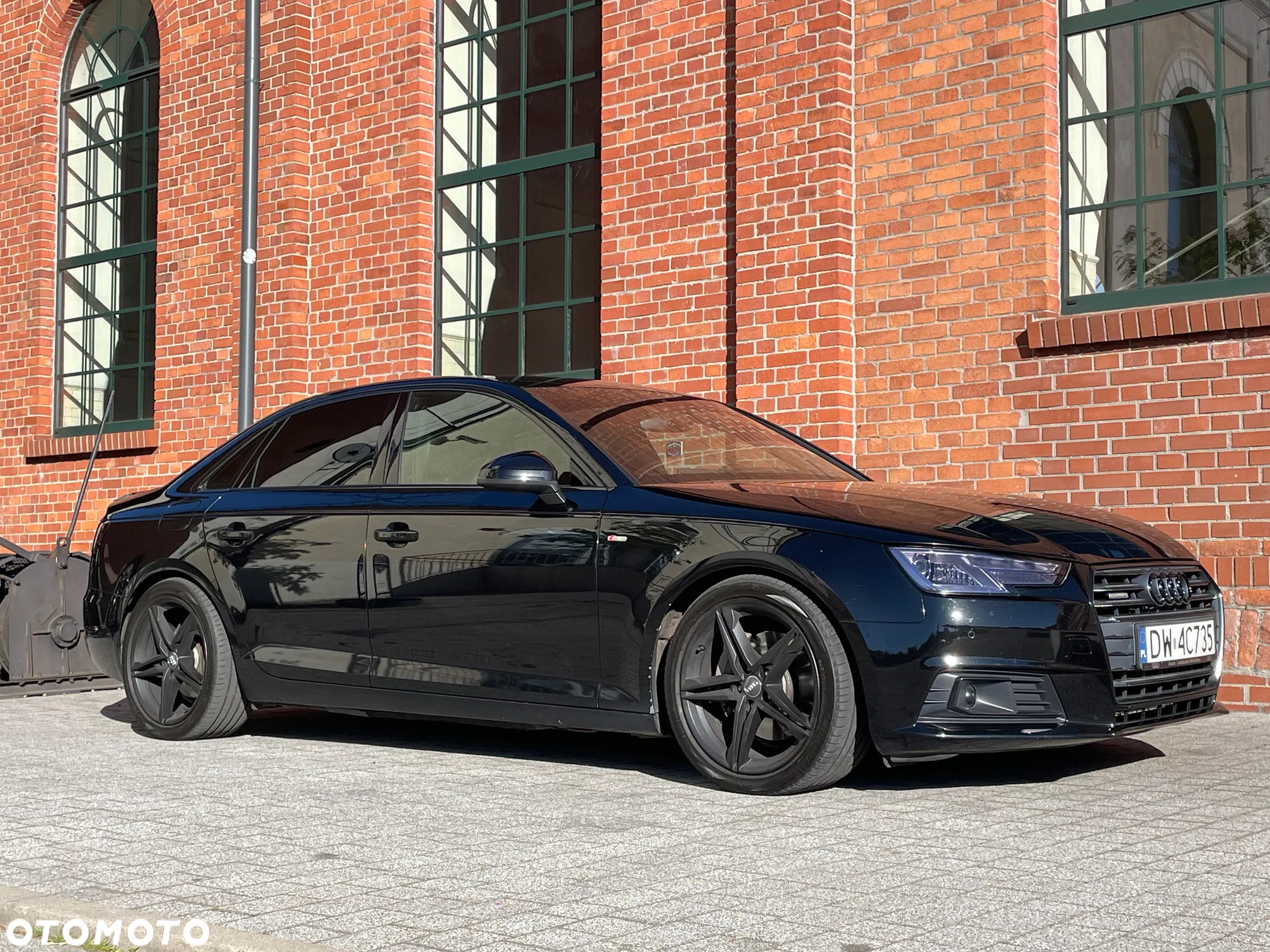 Audi A4 2.0 TDI Quattro S tronic - 12