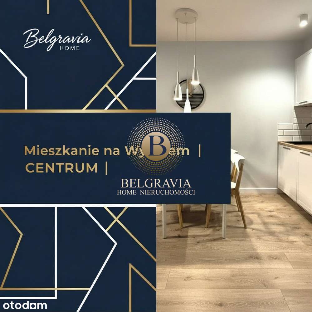 ✅Klimatyzacja✅Taras✅Garderoba✅Miejsce Parkingowe - Pełny obrazek: 1/14