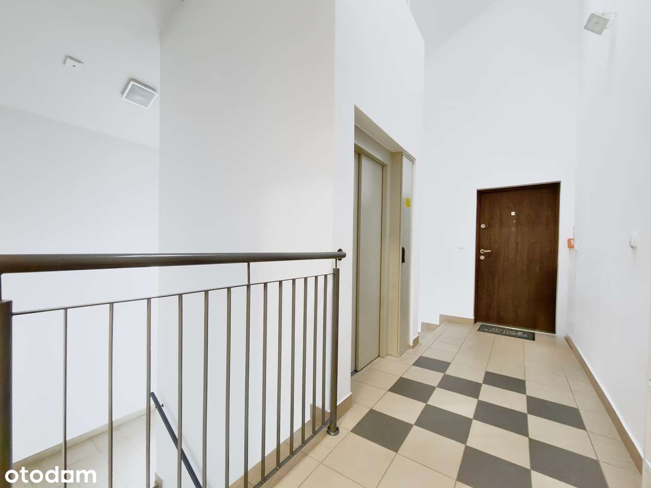 Na sprzedaż 2-pokojowe mieszkanie – ul. Hokejowa, Gdańsk-14