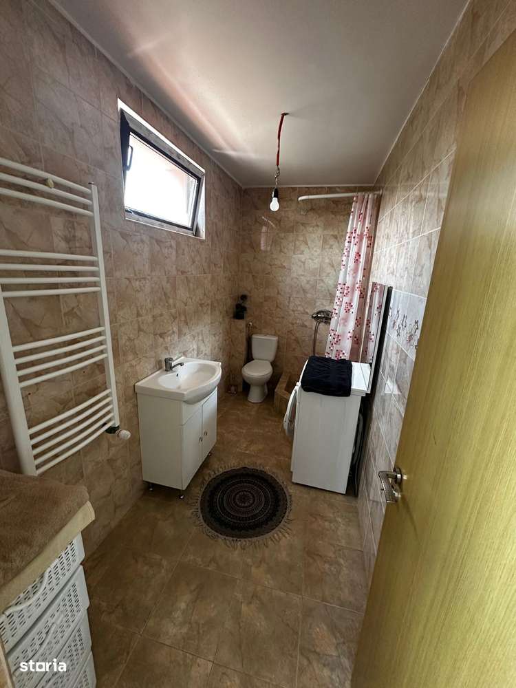 Vila 271 mp, ideala investitie pentru inchiriat 7 camere Ciorogarla-13