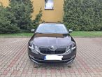 Skoda Octavia 2.0 TDI Style - 2