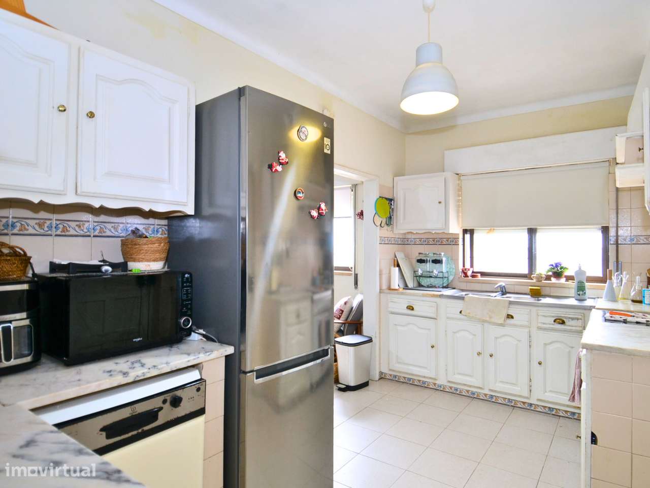 Moradia T5 em zona nobre no centro de Santarém - Grande imagem: 5/20