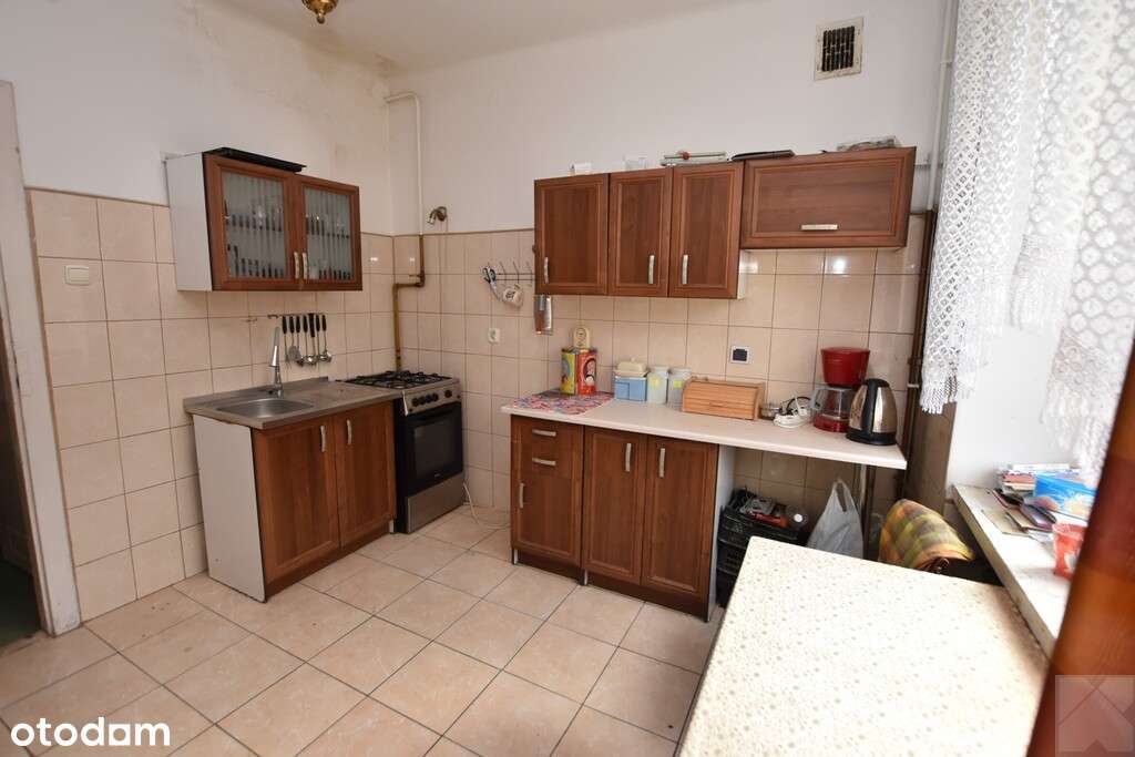 Kawalerka Ip. blok ul. Słowackiego-3