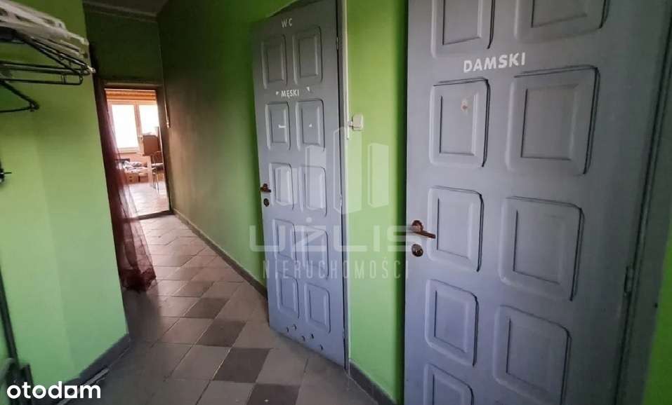 Sklep Żabka, gastronomia, kwatera pracownicza - Pełny obrazek: 4/10