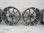 Jantes Look Bmw Style728M 19 8 et 33 + 9 et 40 5x120 - 2