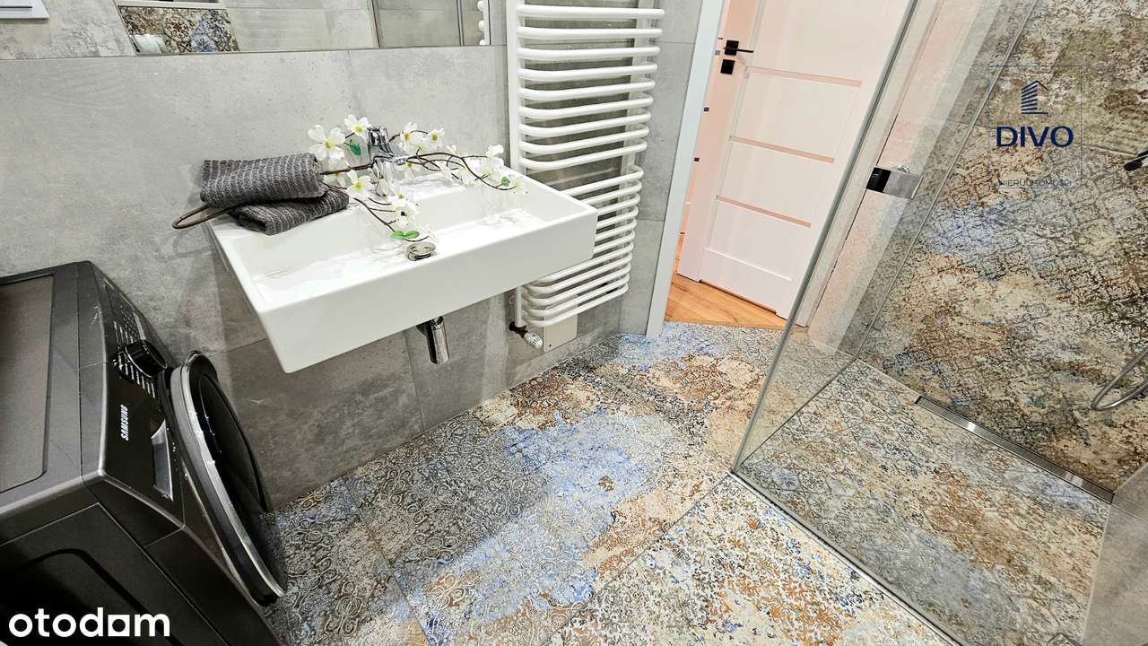 Jedyne takie w Chrzanowie, 2 pokoje, ogródek, miejsce parkingowe-13