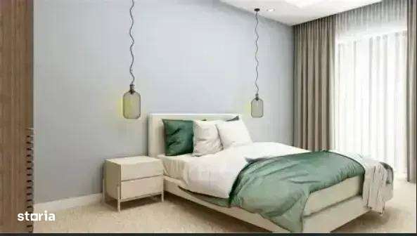 Apartament 2 camere, logie 8,32 mp, zona Herăstrău - Imagine principală: 5/8