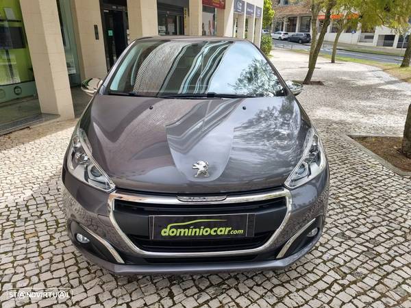 Peugeot 208 1.2 PureTech Style - 2