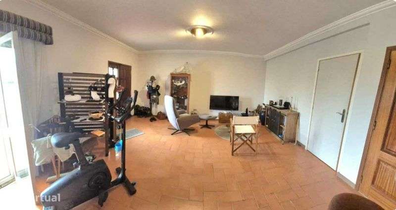 A venda. Vivenda em banda V3 Gambelas. - Grande imagem: 4/12