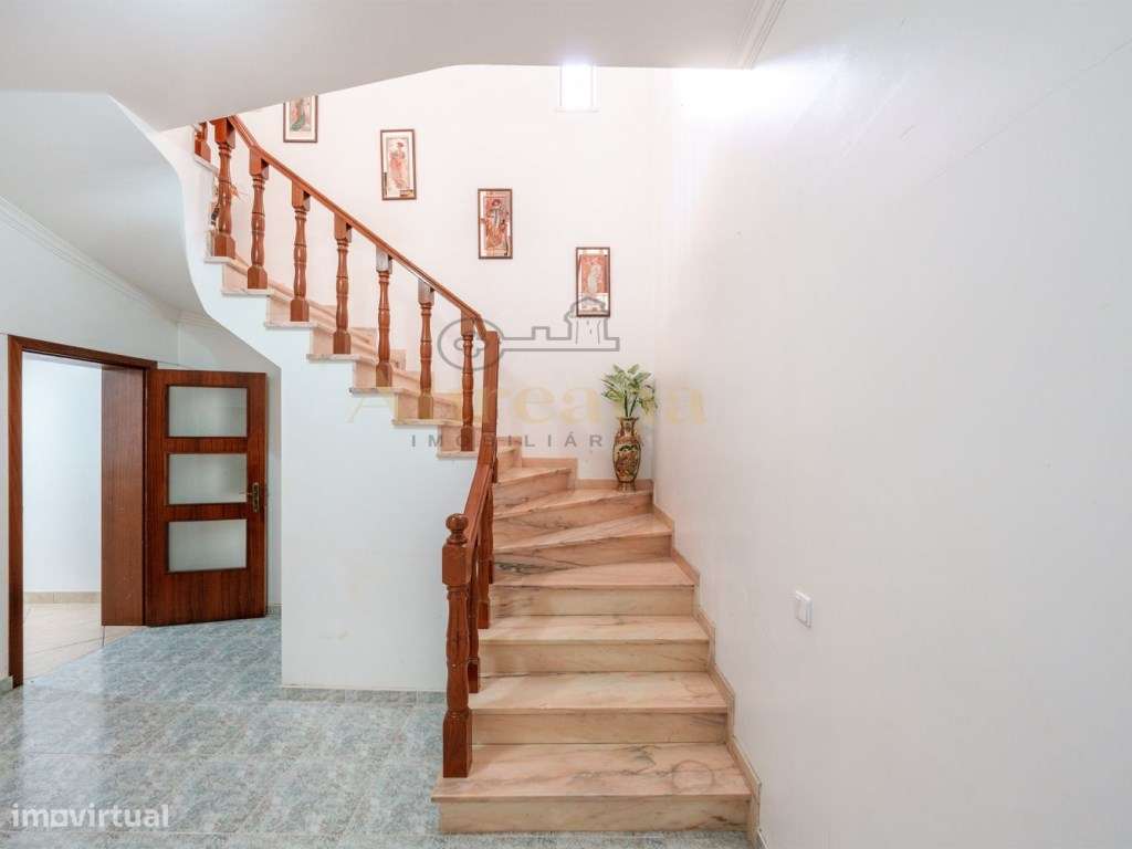 Apartamento T3, Aljustrel, Fátima-14