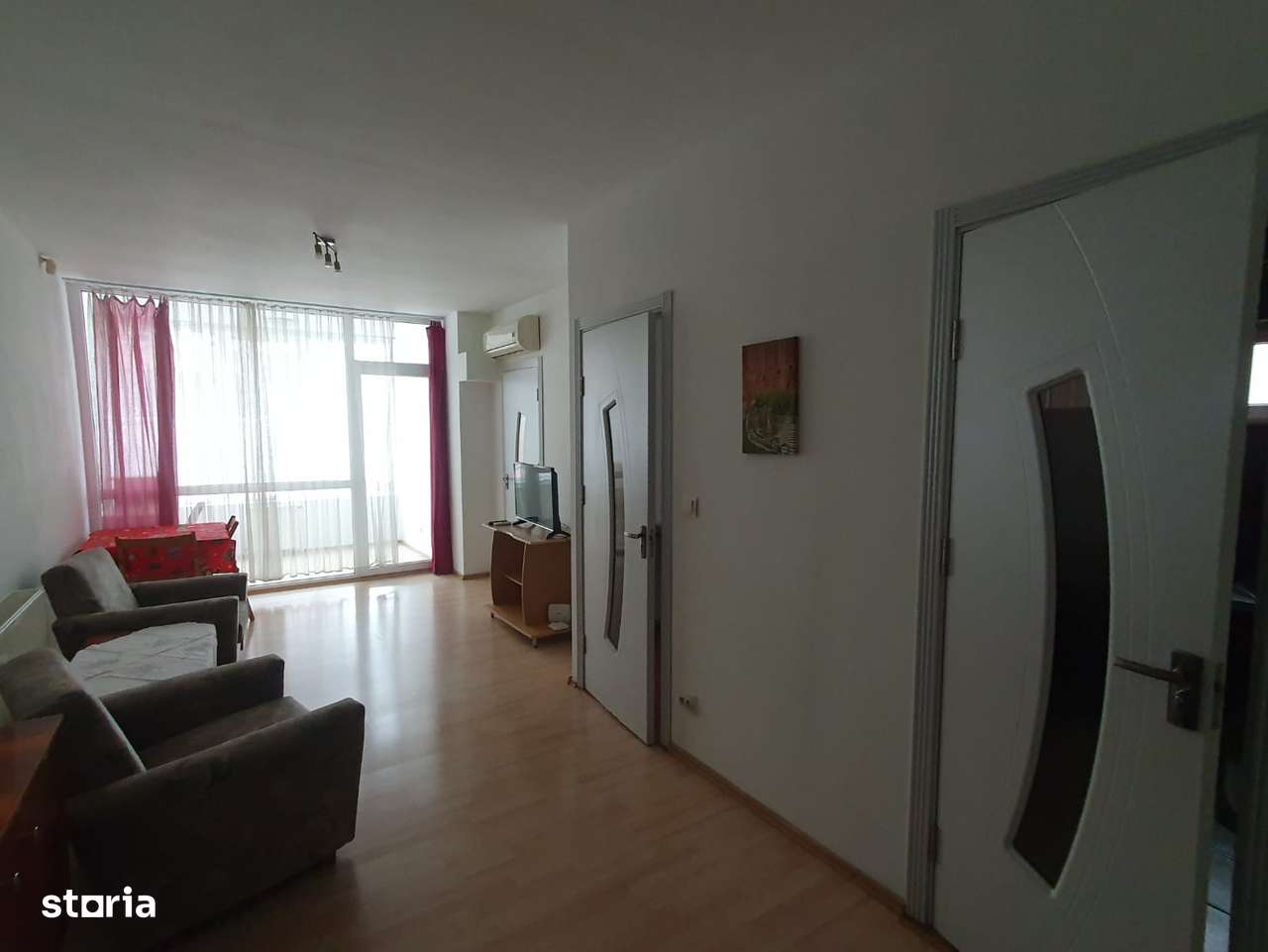 Inchiriez apartament 2 camere ARED UTA - Imagine principală: 2/13