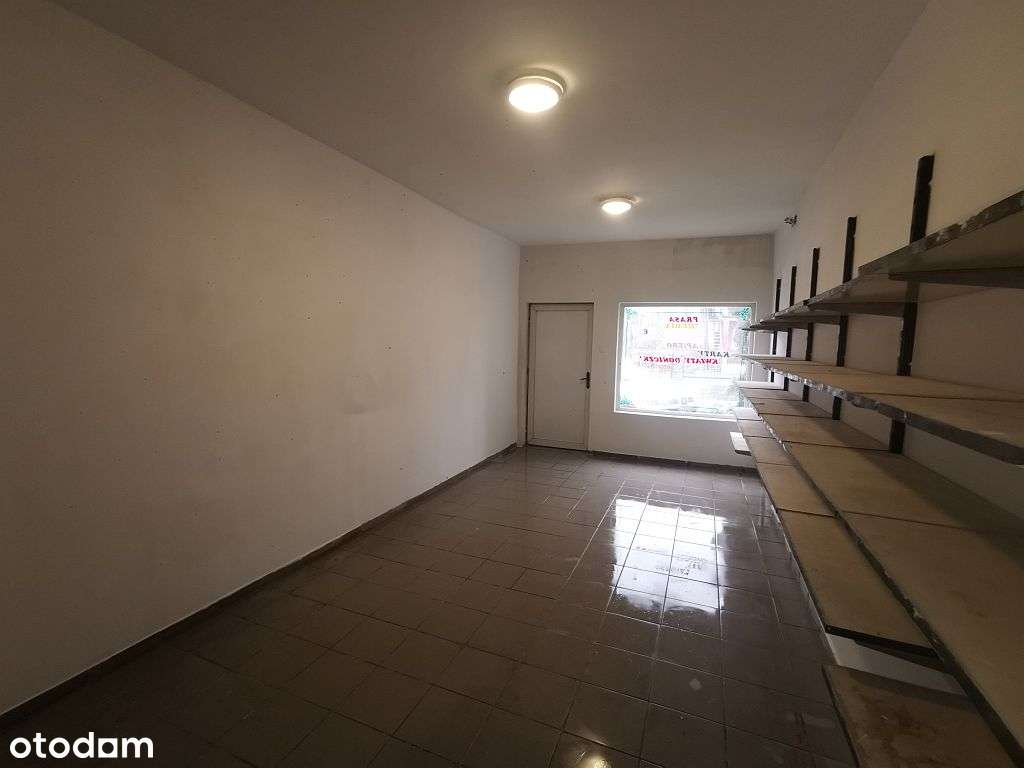 Lokal 41 m² w Lubaniu – bez czynszu, idealny pod usługi,biuro,gabinet!-5