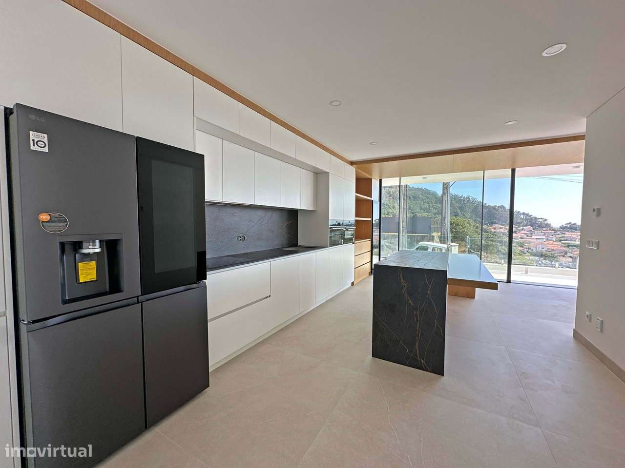 Moradia T3, Braga, Esposende, Belinho e Mar - Grande imagem: 4/23