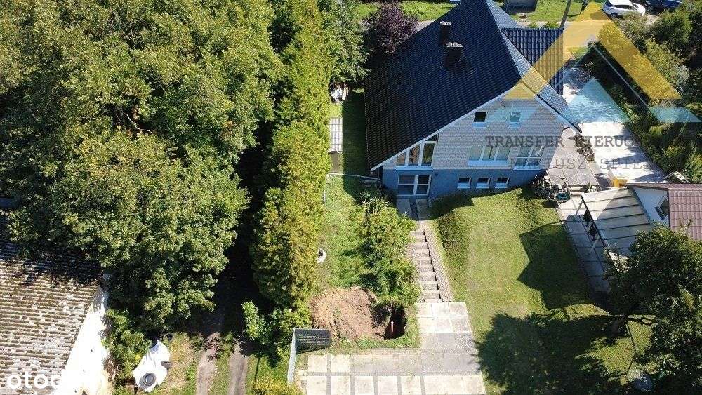 Komfortowy dom w Pakości-3