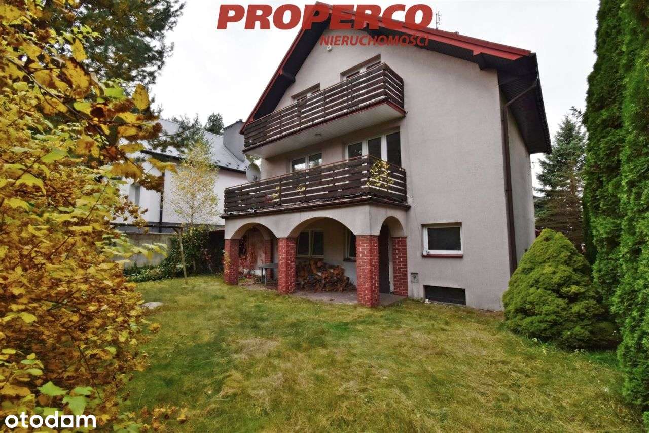 Dom 7 pokoi, 214,3 m2, Baranówek-2