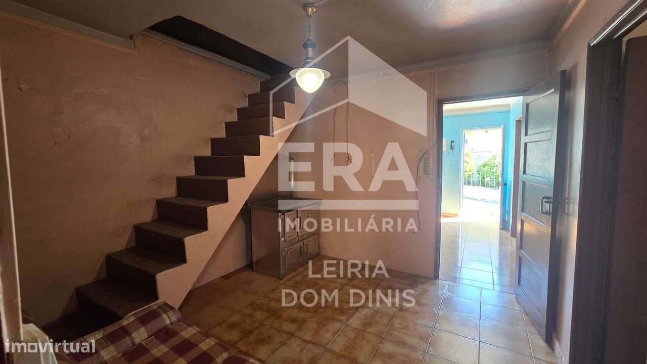 Moradia T2 Isolada em Louriçal, Pombal-7