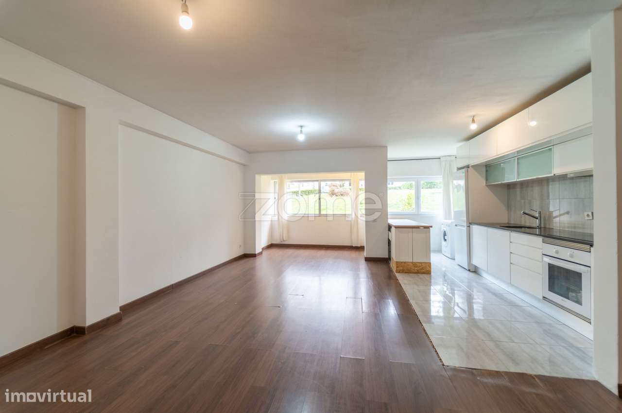 T3 próximo ao Hospital de Gaia - Grande imagem: 2/20