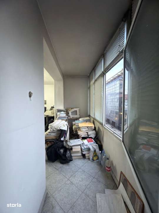 Apartament 1 camera, etaj 3/6 - Piata Victoriei Ultra-central - Imagine principală: 5/7