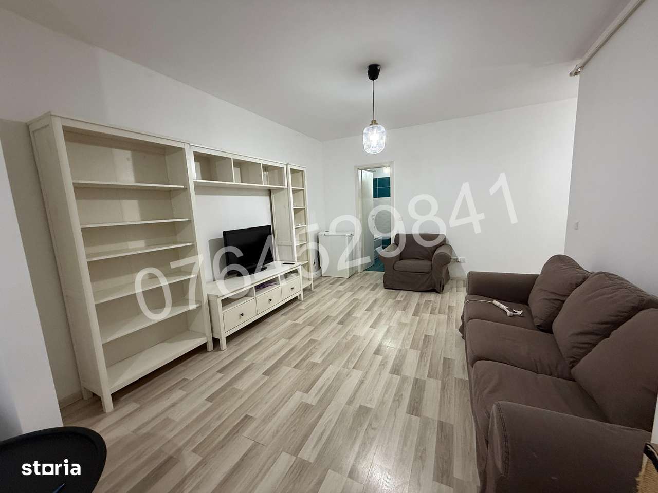 Apt. 2 cam. Sun Park ,Berceni zona Grand Arena mall,Str. Poștalionului - Imagine principală: 4/20