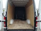 Mercedes-Benz SPRINTER MAXI 313 2015r Brygadówka 7 osób, 2,2 CDI ( 130KM) , CLIMATRONIC, TEMPOMAT, FA-VAT 23% , ZADBANY ZABUDOWA - 18