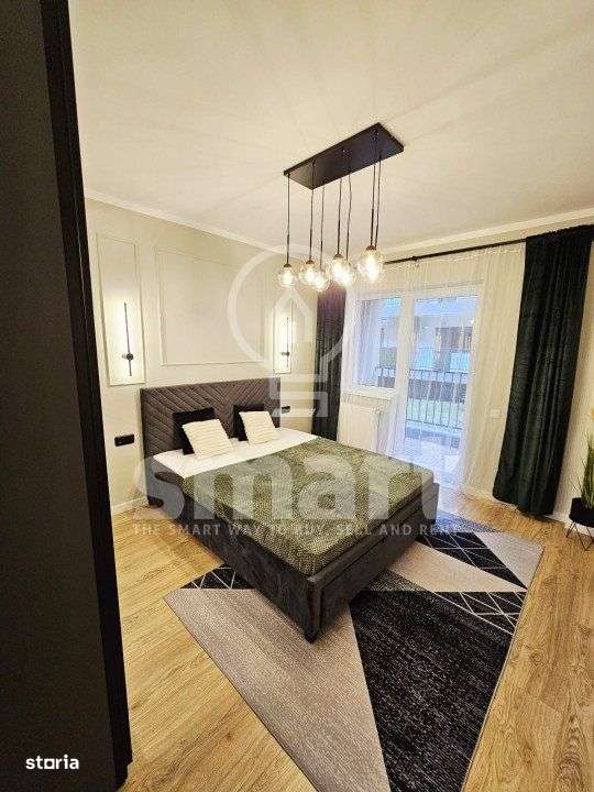 Apartament 3 camere ,terasa 9 mp. zona Terra + parcare - Imagine principală: 3/15
