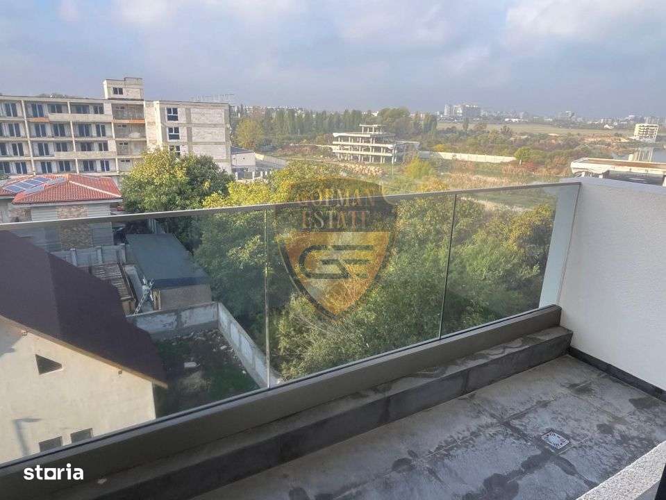 2 cam et 3/6 Parcare Buncar Antiatomic Campus Universitate Medicina To - Imagine principală: 3/16