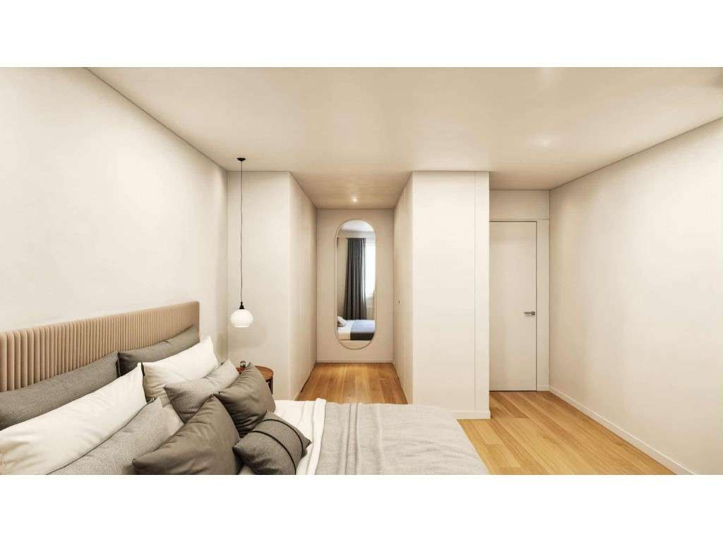 Nova Moradia T3 - Moure - Grande imagem: 5/11