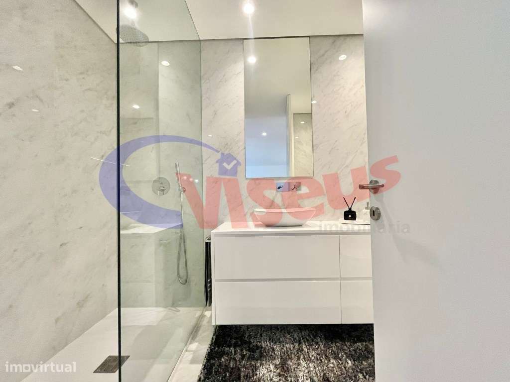 Penthouse T2 Canidelo Praia-28