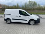 Citroën Berlingo 1.6 HDi Attraction - 6