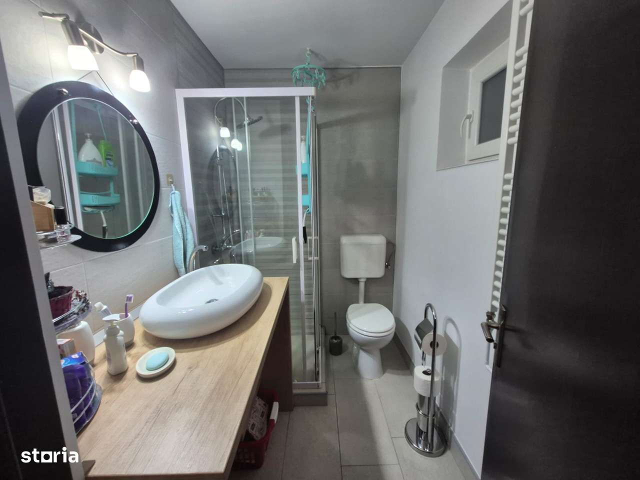 Apartament 2 camere Central, Piața Mica, parter înalt ,decomandat - Imagine principală: 4/10