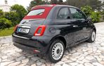 Fiat 500C 1.2 Collezione - 16