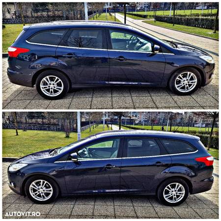 Ford Focus - 5