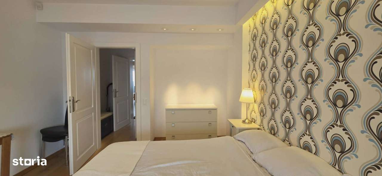Apartament exclusivist 4 camere de vânzare, central, pietonal-15