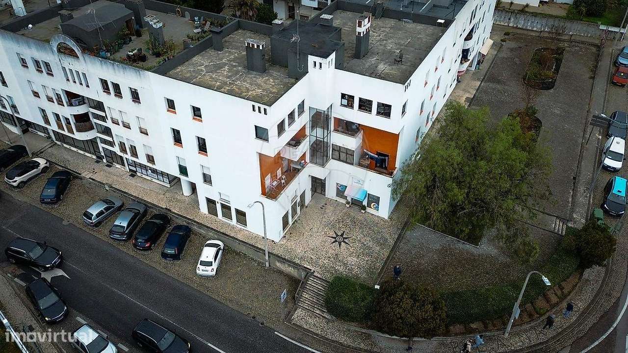 Apartamento T2 para venda - Grande imagem: 5/32