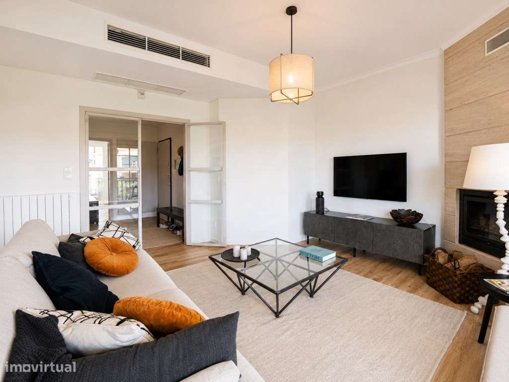 Apartamento T3 | Cascais-7