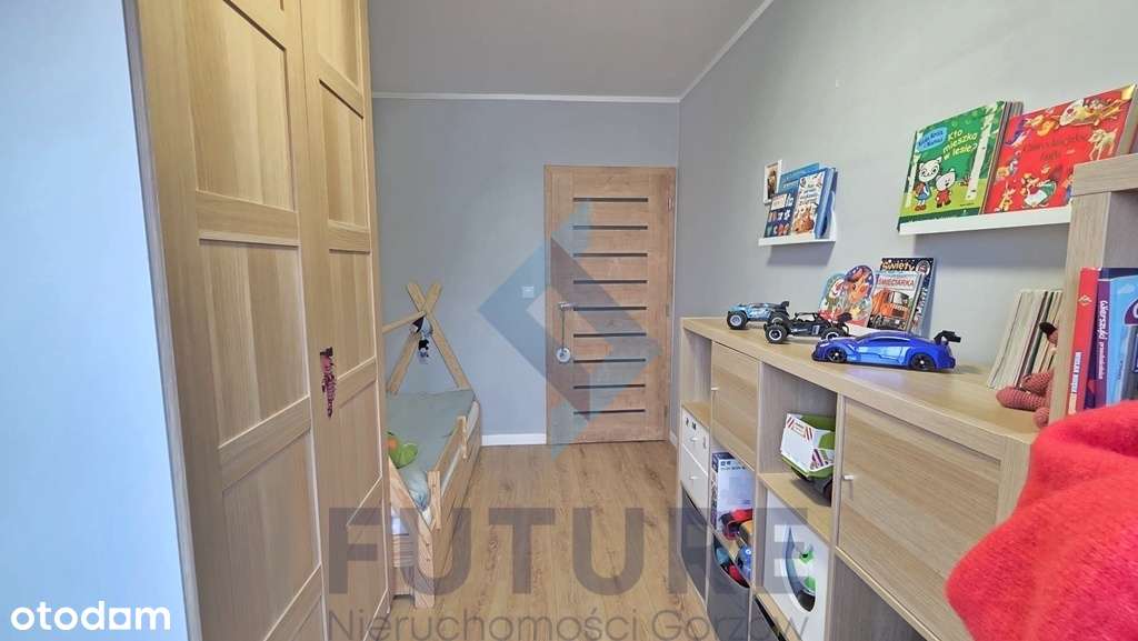 Nowoczesne mieszkanie na os. Górczyn 56m²-16