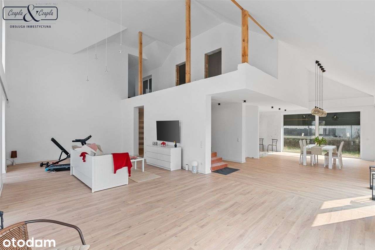 Nowe osiedle domów jednorodzinnych - Pełny obrazek: 4/20