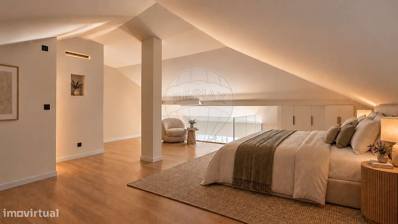 Apartamento T2 para venda-5