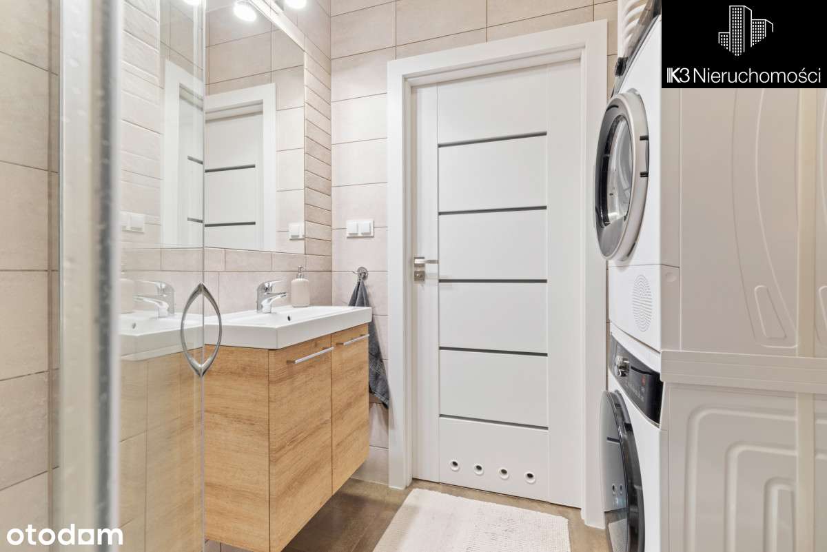 Komfortowe mieszkanie przy metrze-10