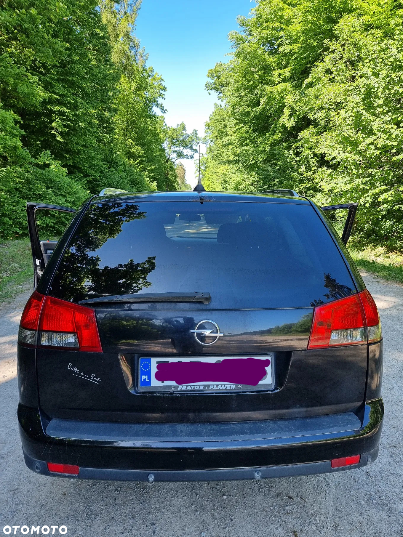 Opel Vectra 1.9 CDTI Cosmo - 4