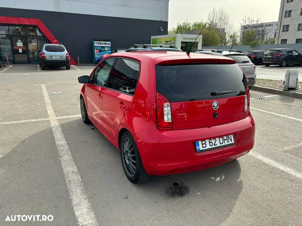 Skoda Citigo 1.0 MPI Ambition - 3